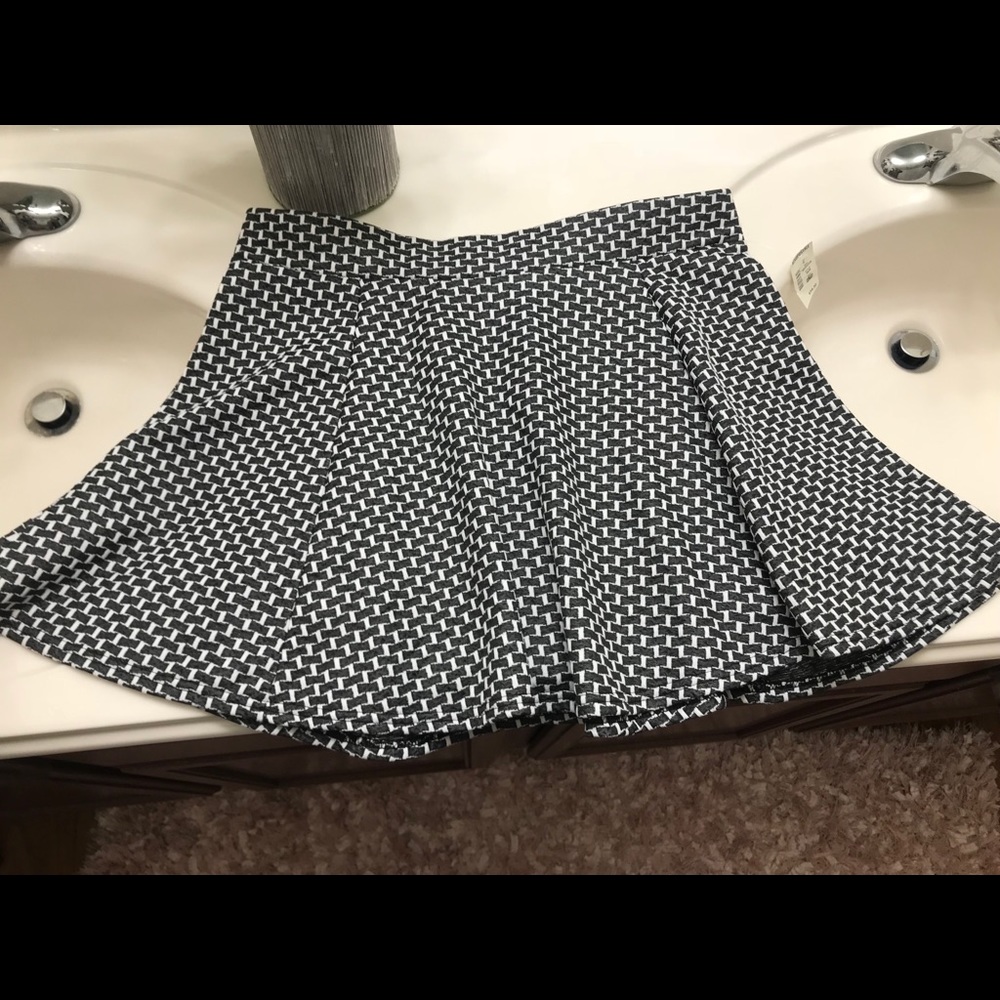 Skirt Aéropostale